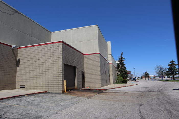 AMC John R 15 - Star John R May 9 2022 (newer photo)